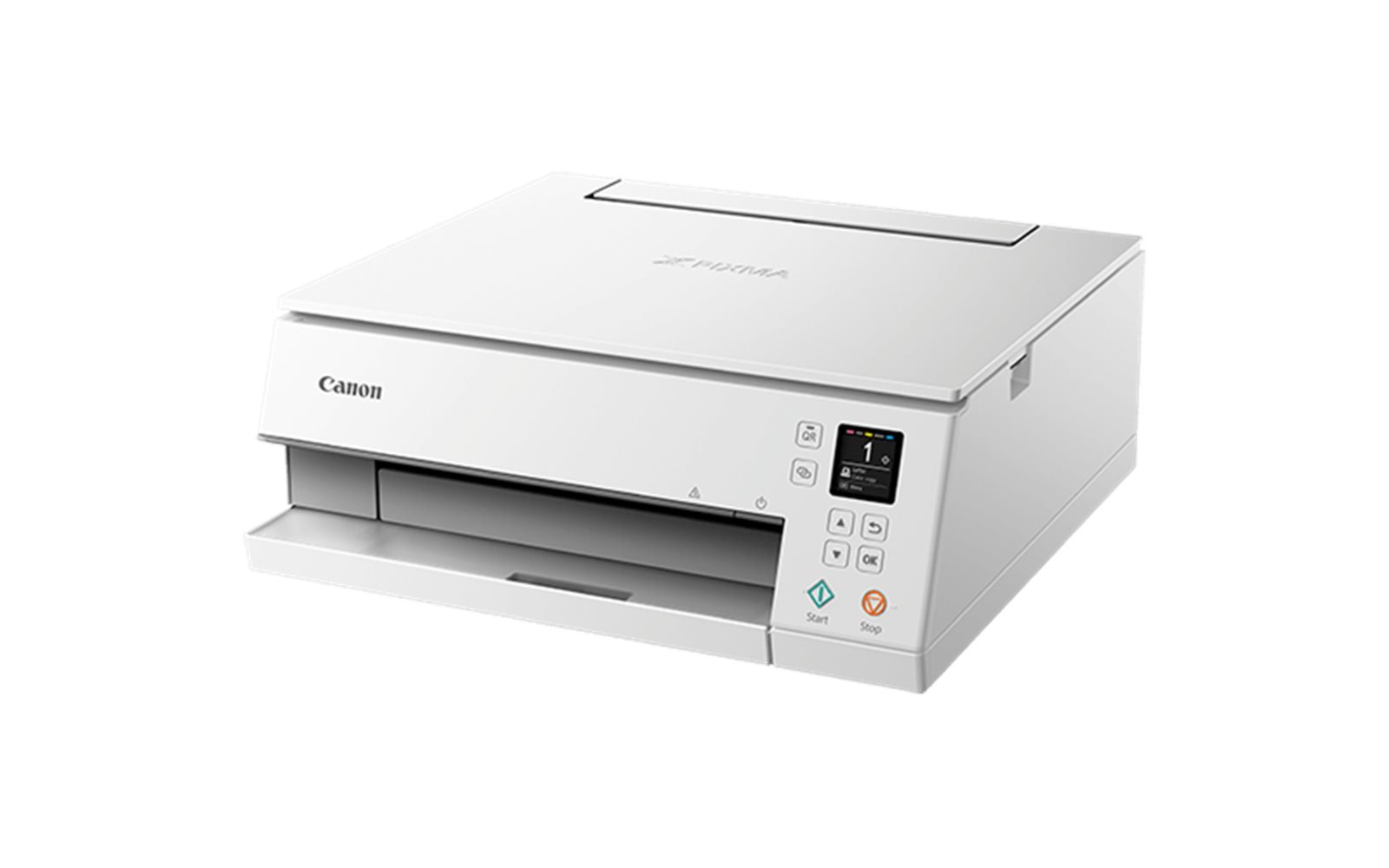 Canon PIXMA TS6351A bílá