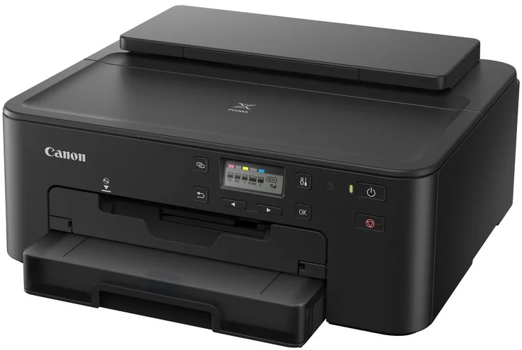 Canon PiXMA TS705A - ROZBALENO