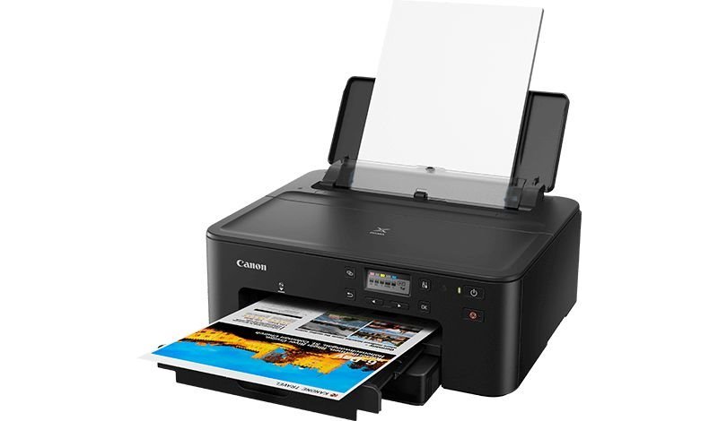 Canon PiXMA TS705A - VYPREDANÉ