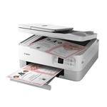 Canon PIXMA TS7451A bílá
