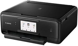 Canon PIXMA TS8050