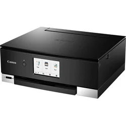 Canon PIXMA TS8250 Black