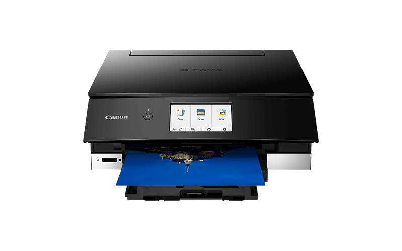 Canon PIXMA TS8350A černá