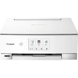Canon PIXMA TS8351 White 3775C026