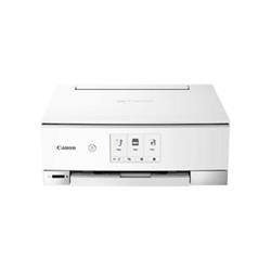 Canon PIXMA TS8351 White 3775C026 - Tiskárny multifunkční inkoustové