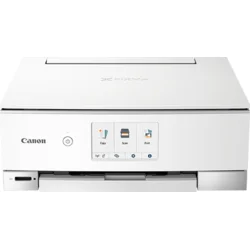Canon PIXMA TS8351A biela