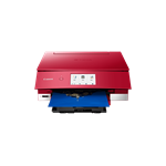 Canon PIXMA TS8352A červená
