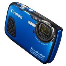 Canon PowerShot D30 IS (9337B011)