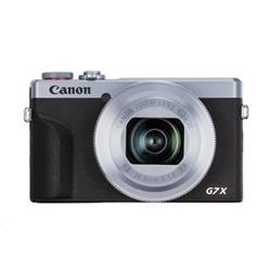 Canon PowerShot G7X Mark III