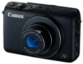 Canon POWERSHOT N100 BLACK