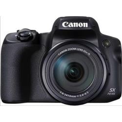 CANON PowerShot SX70 HS černý