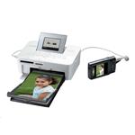 Canon SELPHY CP1000 biela 0011C012