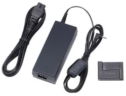 Canon síťový adaptér ACK-DC50 napájecí adaptér pro G10
