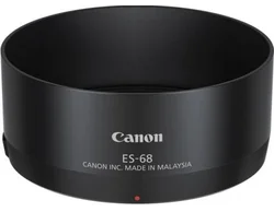 Canon sluneční clona ES-68