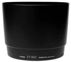Canon sluneční clona ET-83c