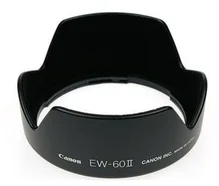Canon sluneční clona EW-60 II