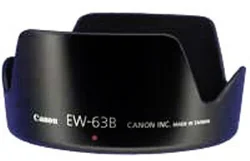 Canon sluneční clona EW-63B