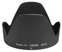 Canon sluneční clona EW-78B pro EF 28-135 IS USM