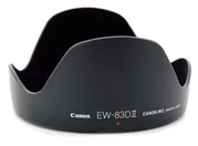 Canon sluneční clona EW-83D II