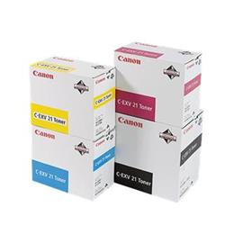 Canon Toner C-EXV21 Yellow