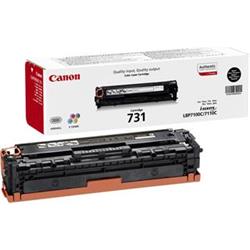 Canon Toner CRG 731H BK