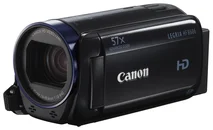 Canon VIDEO LEGRIA HF R606 BK ESS. KIT 4CE