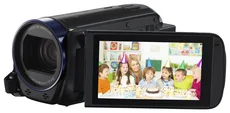 Canon VIDEO LEGRIA HF R66 BK