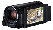 Canon VIDEO LEGRIA HF R88 černá