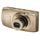 Canon XUS 310 HS, 12,1MPix, gold, 4,4x zoom, 24–105 mm, 3,0" LCD, FullHD video, HDMI
