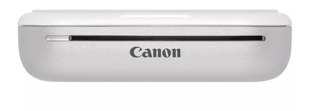 Canon Zoemini 2 bílá + 10 papírů