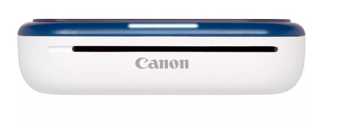 Canon Zoemini 2 modrý + 30 papierov