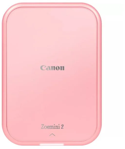 Canon Zoemini 2 ružový + 10 papierov