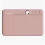 Canon Zoemini S2 instantní tiskárna s fotoaparátem - Rose Gold