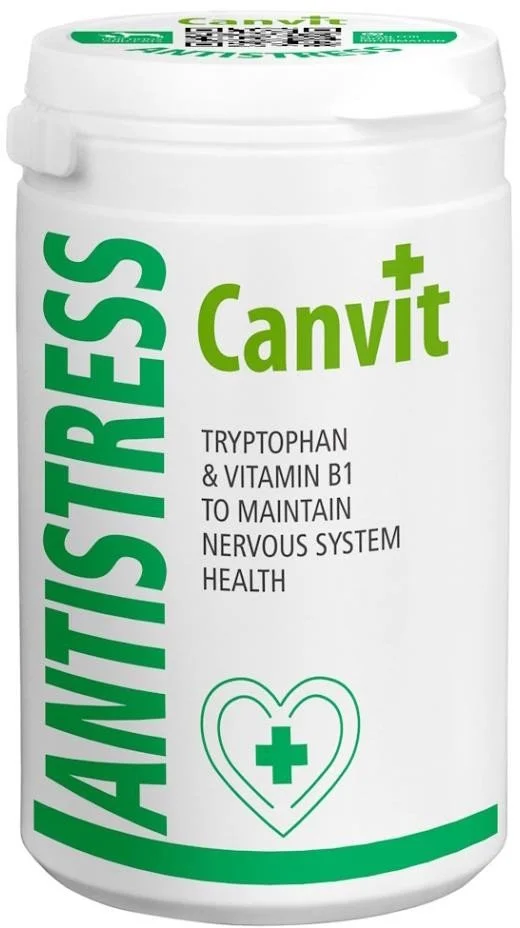 Canvit Antistress pre psy a mačky 230g