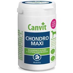 Canvit Chondro Maxi pro psy ochucené tbl.333/1000g