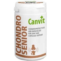 Canvit Chondro Senior pro psy 230g