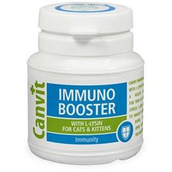 Canvit Immuno Booster pro kočky 30 g