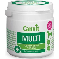 Canvit Multi pro psy ochucený 500g