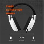 CANYON bezdrátový herní headset EGO GH-13