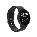 CANYON chytré hodinky Lollypop SW-63 BLACK