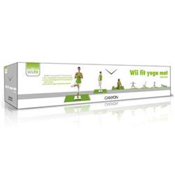 CANYON CNG-WII08 - Wii fit yoga mat