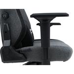 CANYON gaming chair Boulder XLCH01 King Size Grey