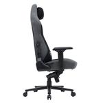 CANYON gaming chair Boulder XLCH01 King Size Grey
