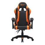 CANYON gaming chair Core SGCH2 Black Orange