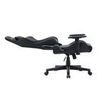 CANYON gaming chair Irida RGBCH03 RGB Black
