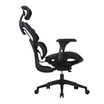 CANYON gaming chair Ventra MOCH01 Mesh Black