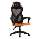 CANYON gaming chair Wave MCH02 Mesh Black Orange