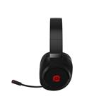 CANYON headset EGO GH-16 3in1 2.4Ghz+BT černá