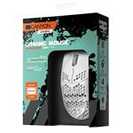 CANYON herná myš Puncher CND-SGM11W