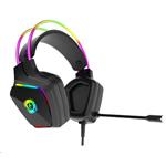 CANYON Herní headset Darkless GH-9A